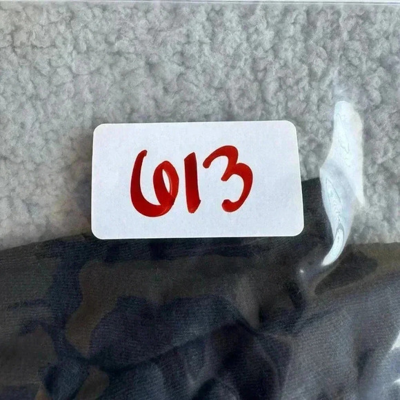 HIRO CLARK‎ Sir Black Men’s Short Sleeve T-shirt Size Large 2020 Tee Top Mens - Picture 5 of 5